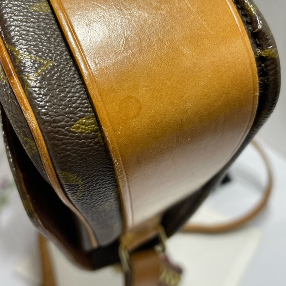 Louis Vuitton Cartouchiere GM in Monogram with dustbag - Picture 10 of 16